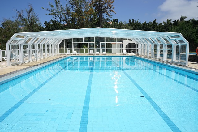 pool supplies