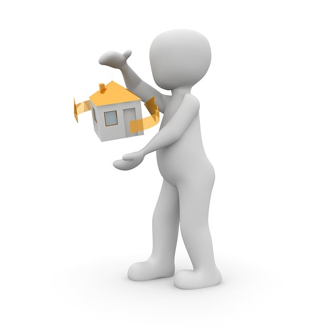 real estate agent