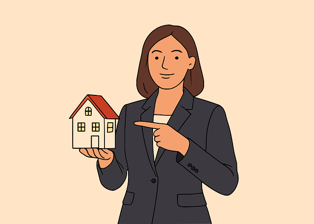 real estate agent