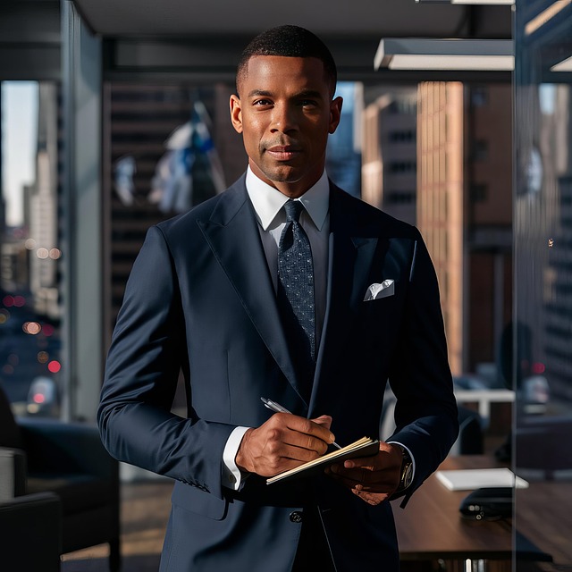 real estate agent