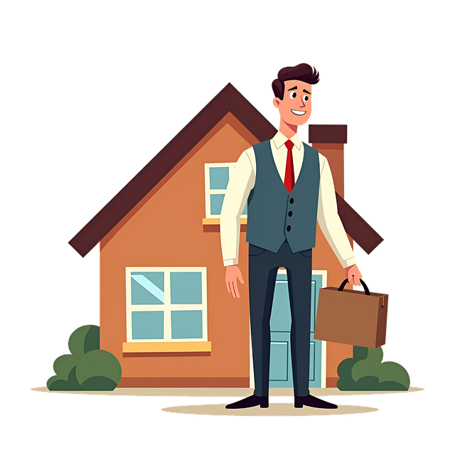 real estate agent