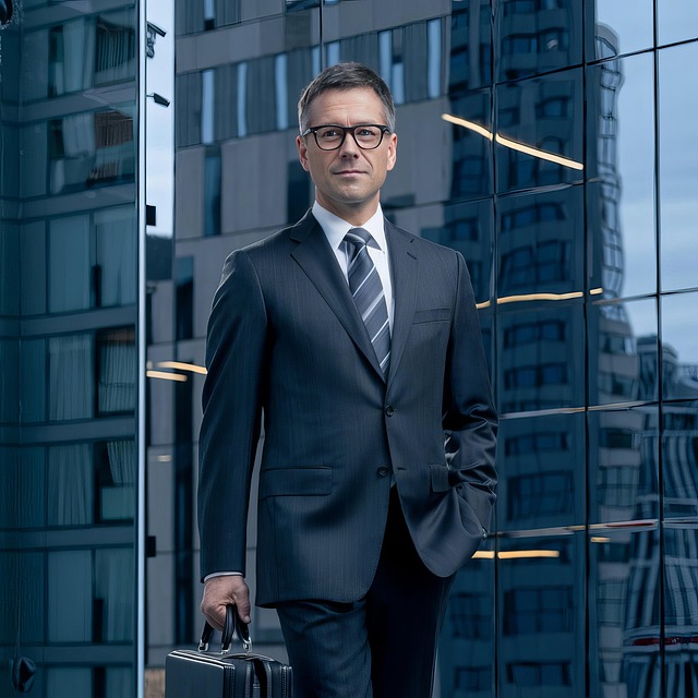 real estate agent