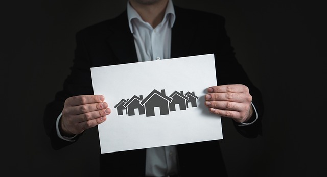 real estate agent