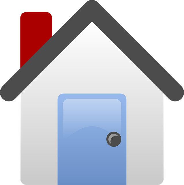 real estate house