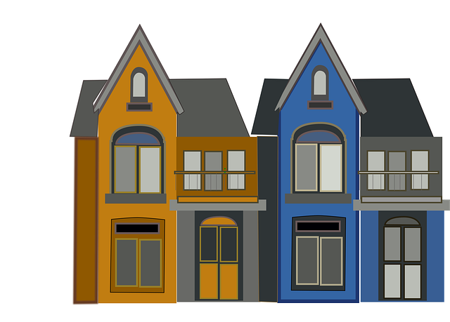 real estate properties