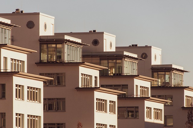 real estate properties