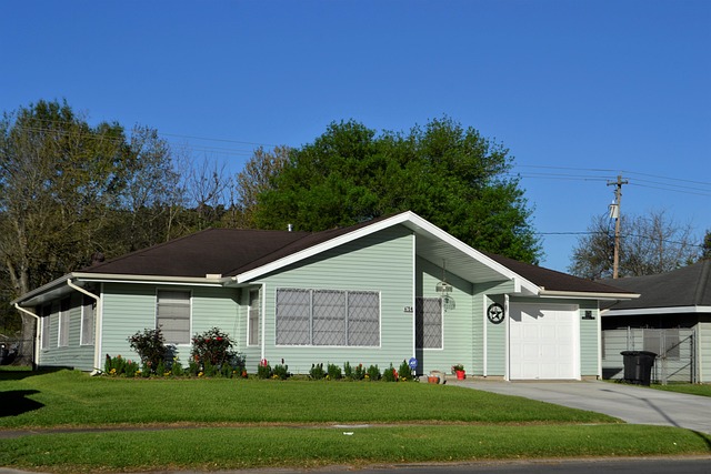 real estate properties