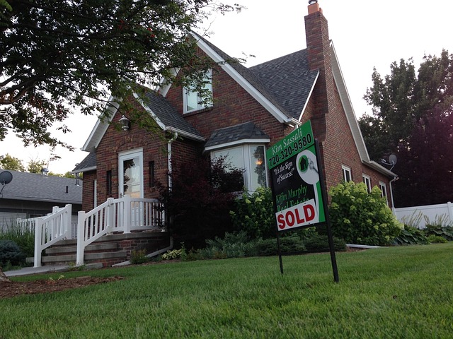 real estate. real estate houses