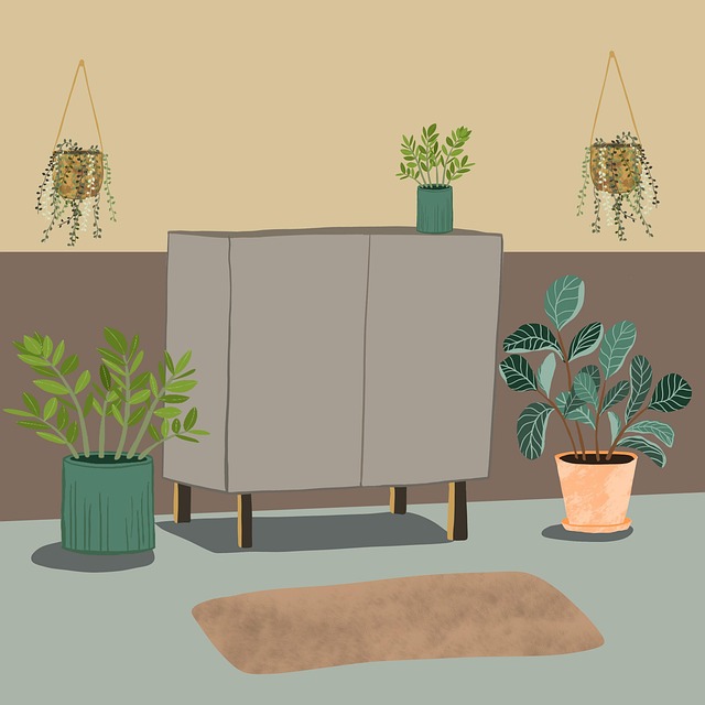 rental home