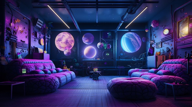 rental home