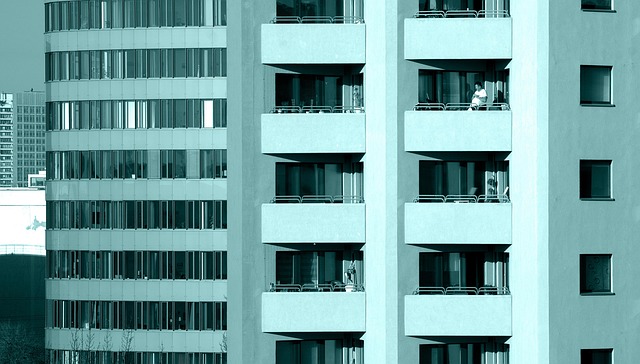 rental home