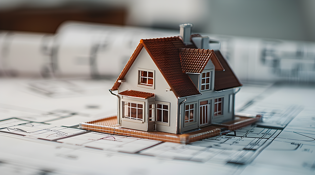 rental home