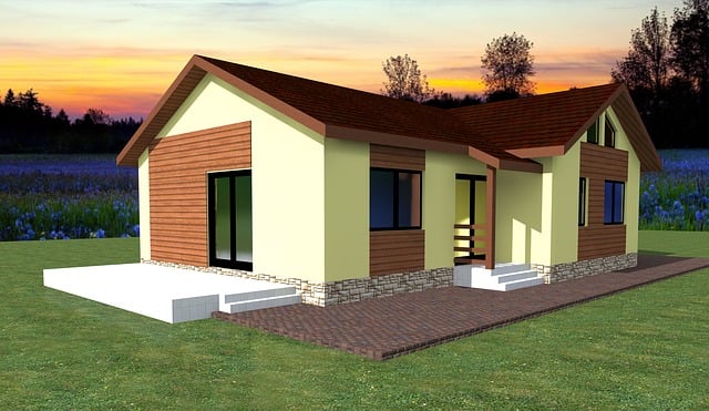 rental home