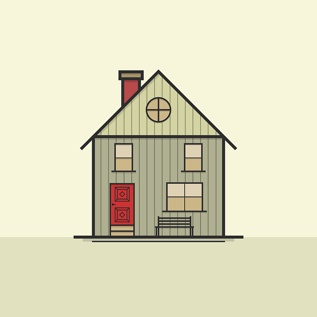 rental home