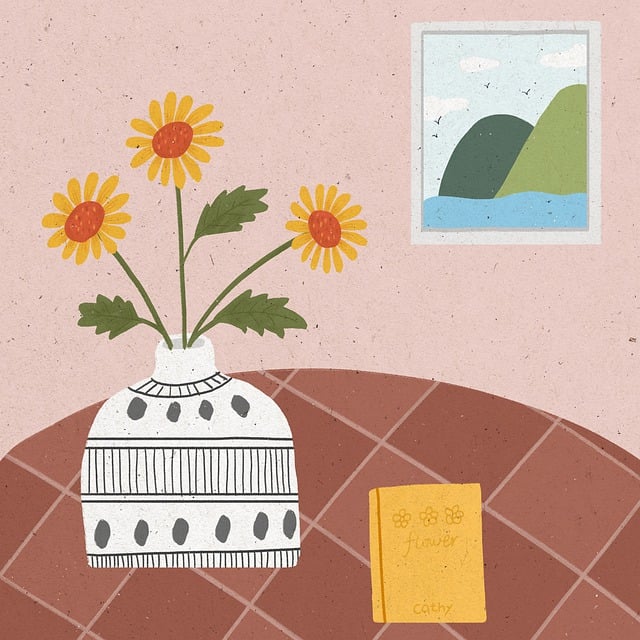 rental home