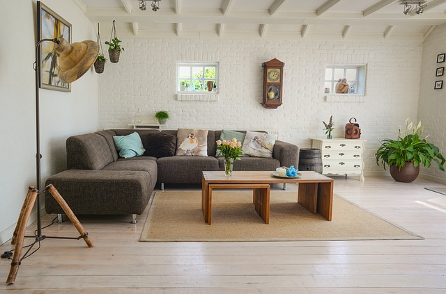 rental home