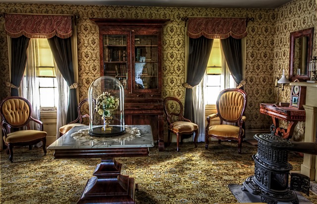 rental home