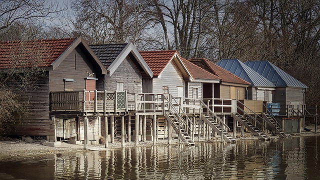 rental homes Australia