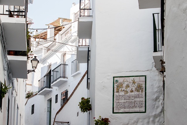 rental house