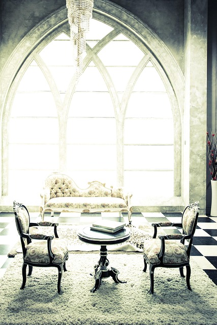 rental house