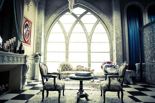 rental house