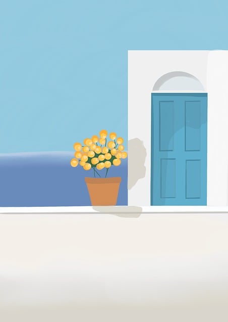rental house