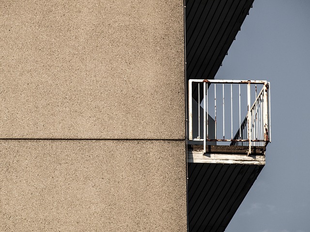rental house