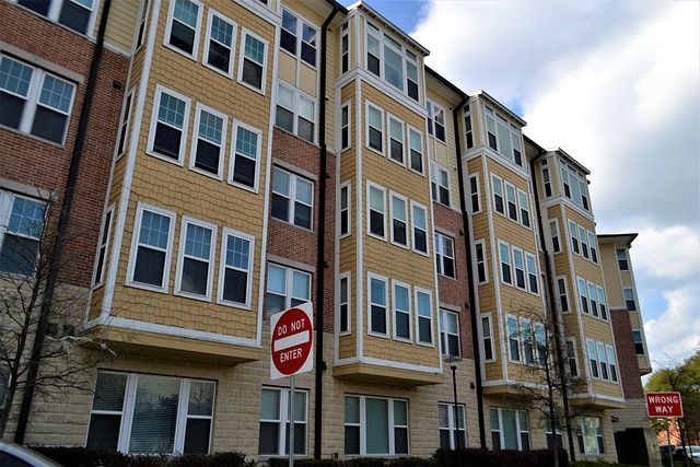 residential rentals