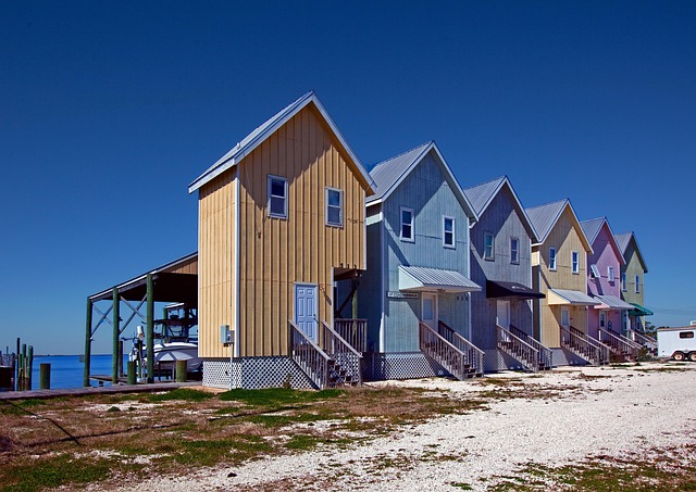 residential rentals