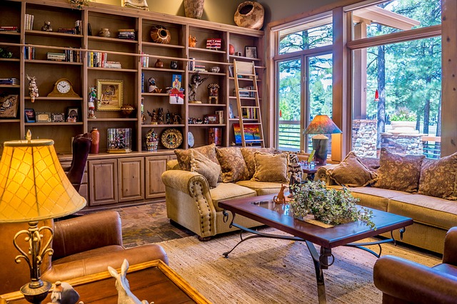 residential rentals
