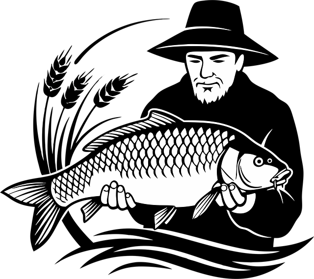 river fishing for trout