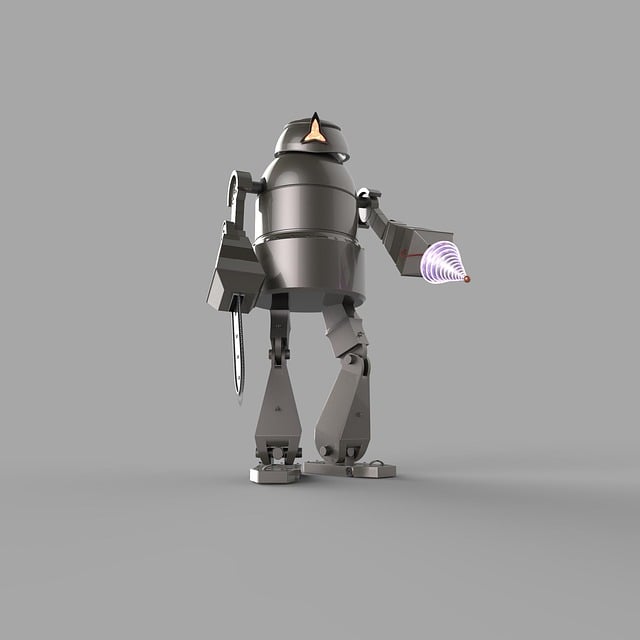 robot trading