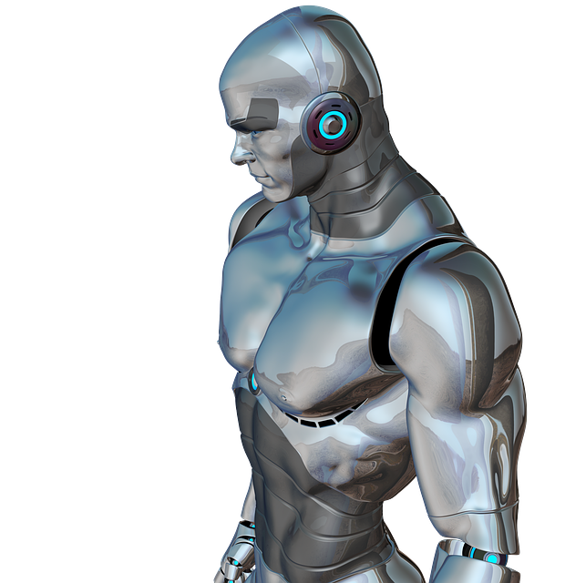 robot trading