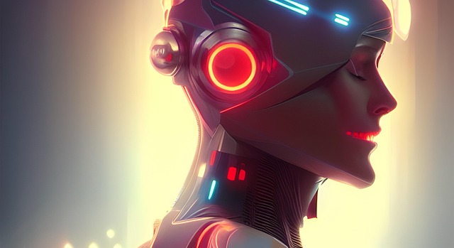 robot trading
