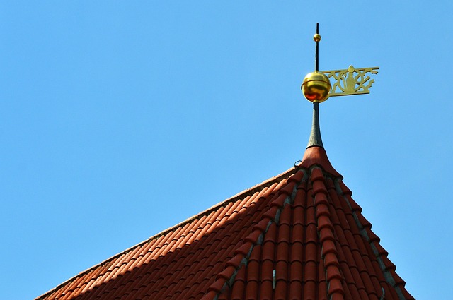 roof installation