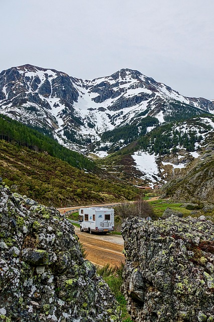 RV sales Australia