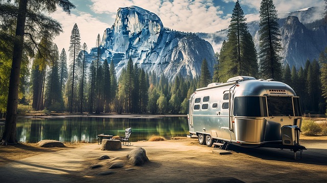 RV sales Australia