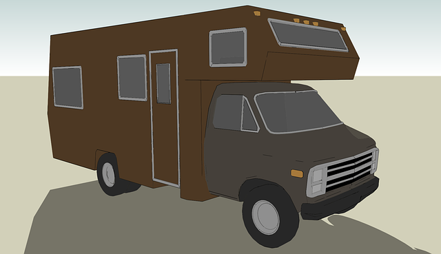 RV sales Australia