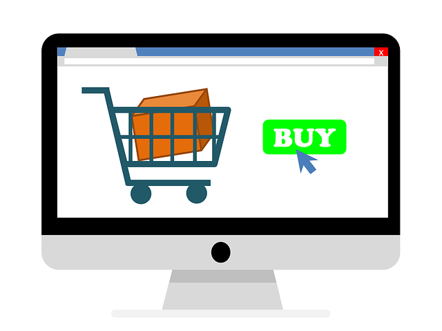 share buying