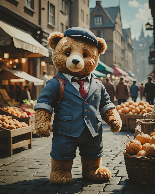 share market