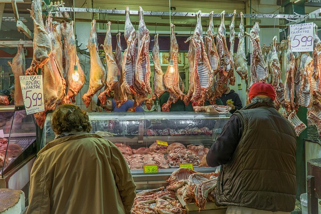 share market