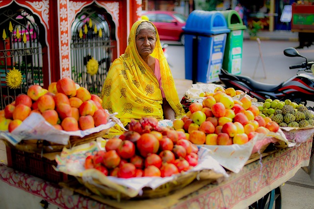 share market