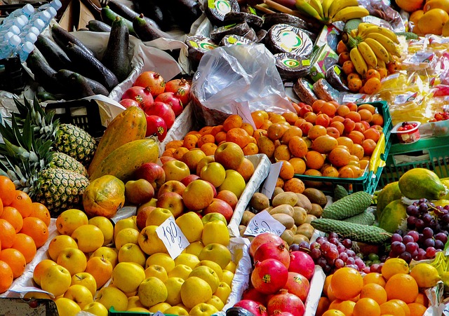 share market