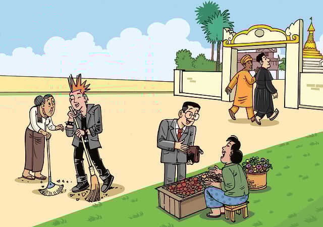 share market