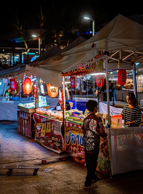share market