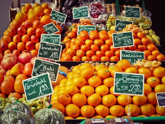 share market