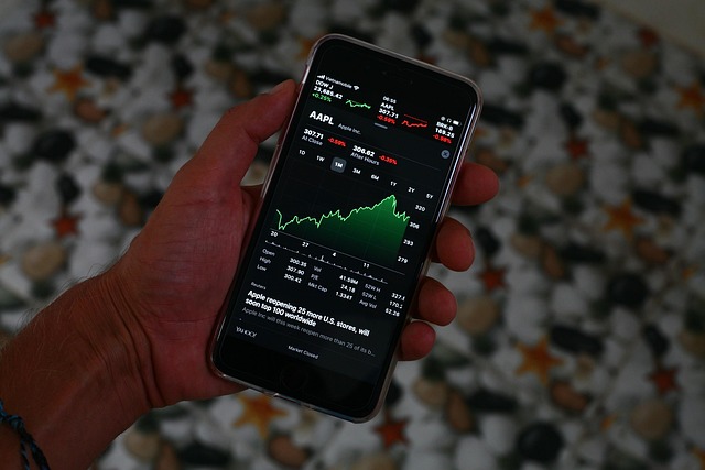 share trading