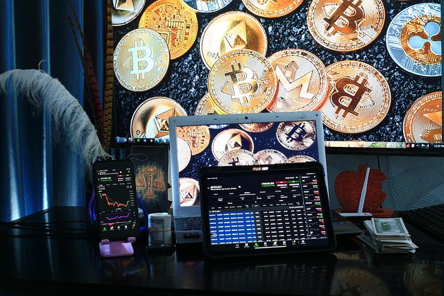 share trading