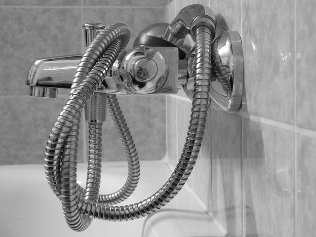 shower accessories