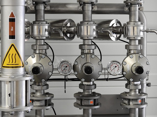 stainless steel square tube